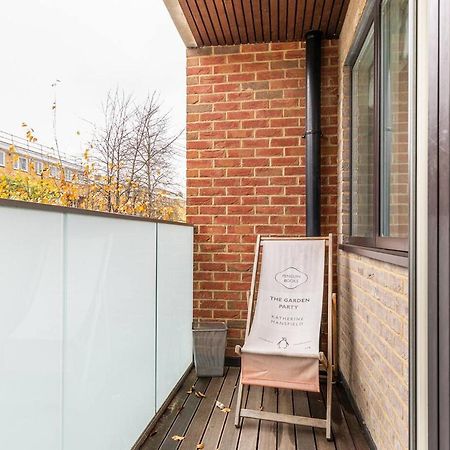 Second Nest Brixton Apartment London Luaran gambar