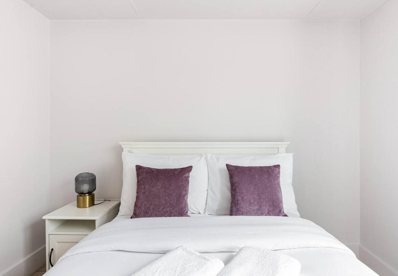Second Nest Brixton Apartment London Luaran gambar