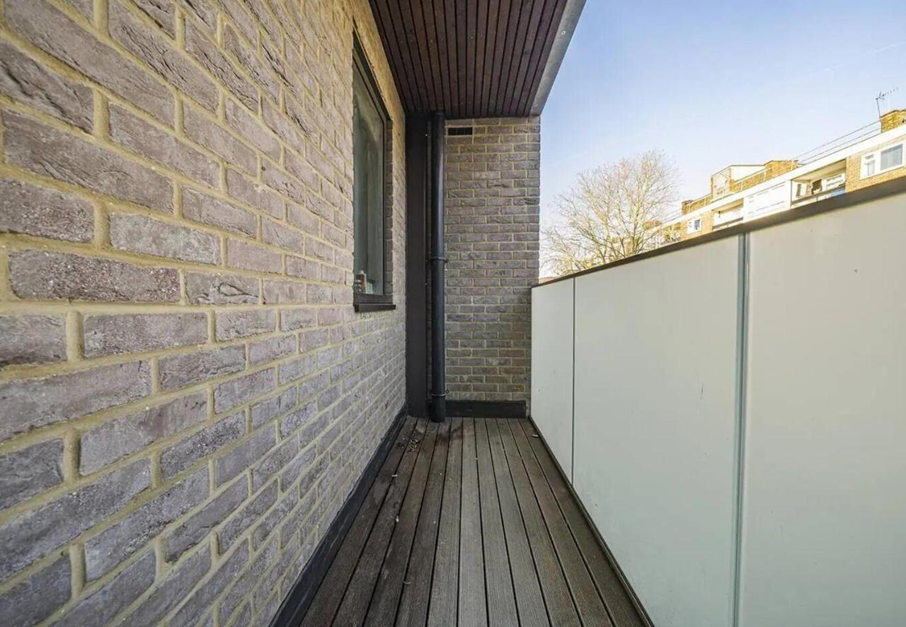 Second Nest Brixton Apartment London Luaran gambar