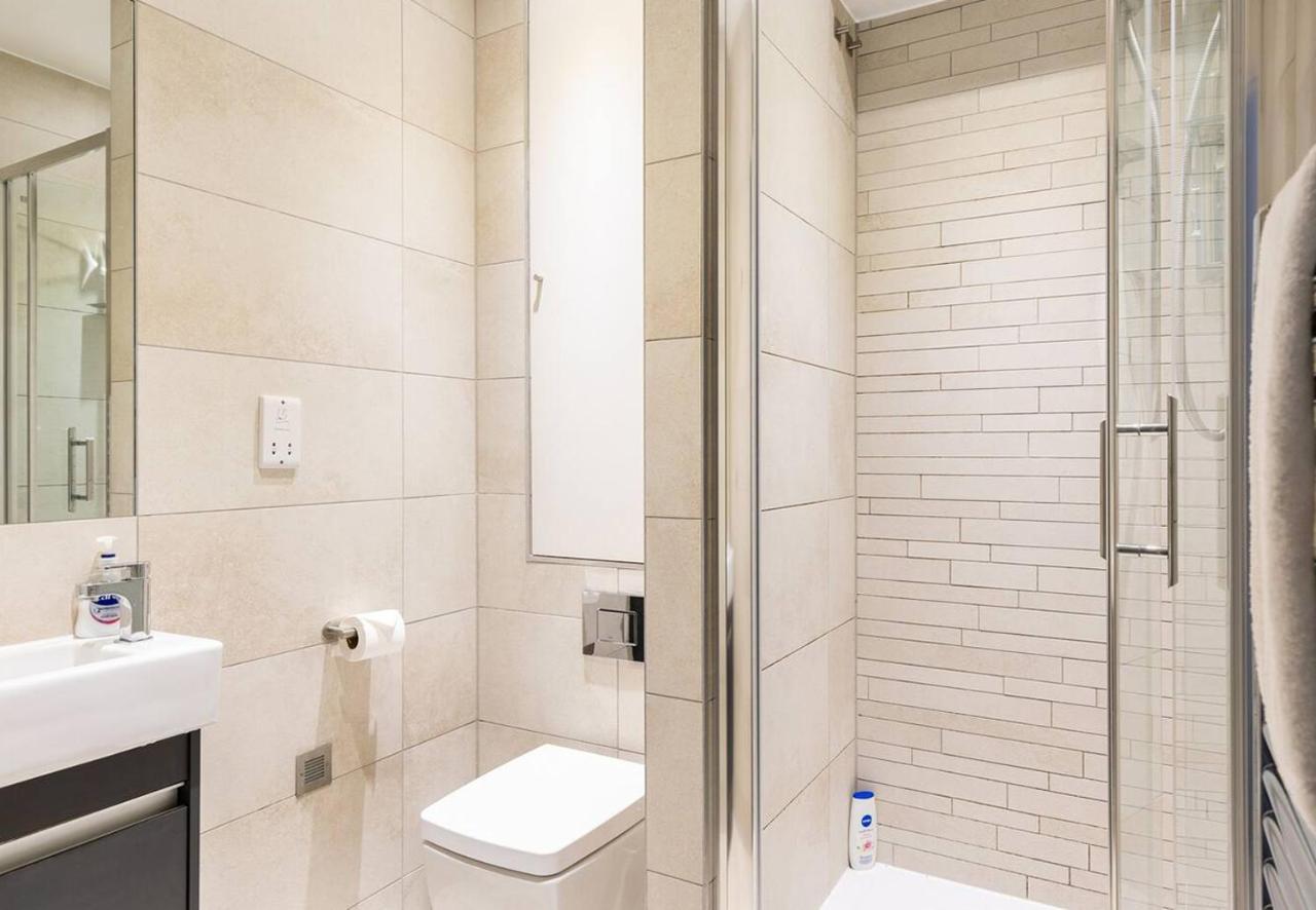 Second Nest Brixton Apartment London Luaran gambar
